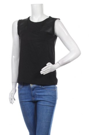 Дамска блуза Vero Moda, Размер XS, Цвят Черен, Цена 3,00 лв.