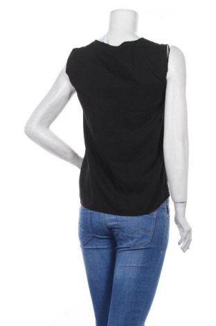 Γυναικεία μπλούζα Vero Moda, Μέγεθος XS, Χρώμα Μαύρο, Τιμή 1,69 €