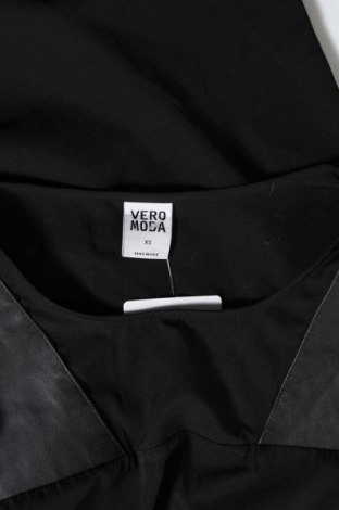 Bluză de femei Vero Moda, Mărime XS, Culoare Negru, Preț 7,76 Lei