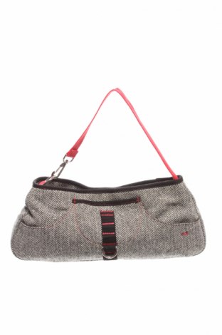 Γυναικεία τσάντα Esprit, Χρώμα Γκρί, Κλωστοϋφαντουργικά προϊόντα, Τιμή 8,78 €