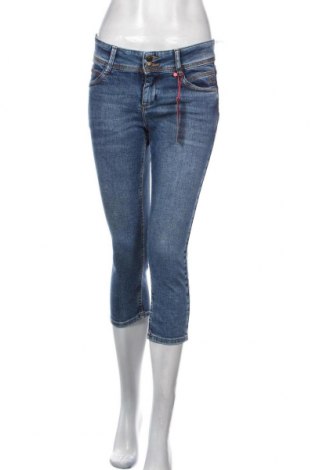 Damen Jeans S.Oliver, Größe M, Farbe Blau, 98% Baumwolle, 2% Elastan, Preis 23,81 €