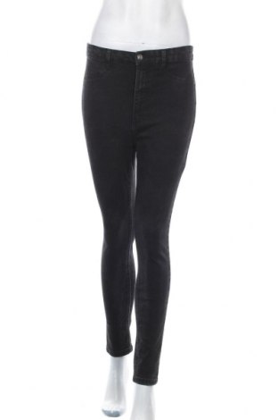 Γυναικείο Τζίν Zara, Μέγεθος L, Χρώμα Μαύρο, Τιμή 10,17 €