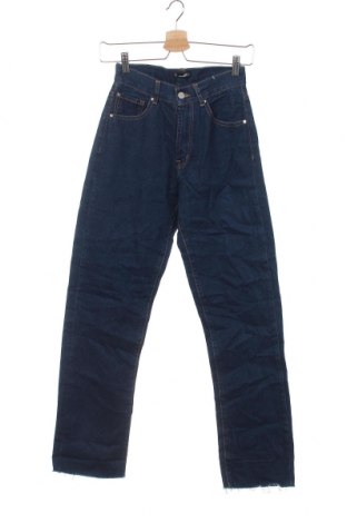 Damen Jeans Zuiki, Größe XS, Farbe Blau, Baumwolle, Preis 10,96 €