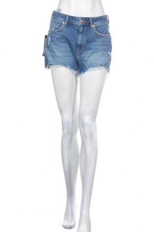 Damen Shorts Mavi, Größe S, Farbe Blau, 98% Baumwolle, 2% Elastan, Preis 10,21 €