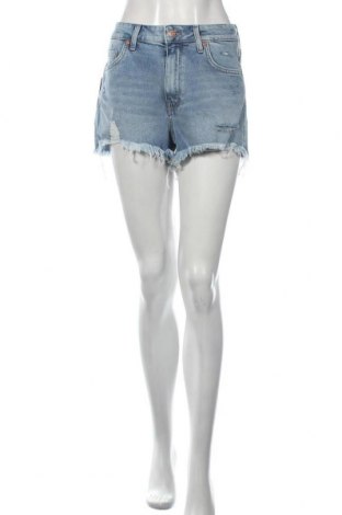 Damen Shorts Mavi, Größe M, Farbe Blau, 98% Baumwolle, 2% Elastan, Preis 27,05 €