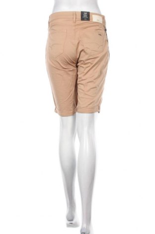 Γυναικείο κοντό παντελόνι Mavi, Μέγεθος S, Χρώμα Καφέ, 97% βαμβάκι, 3% ελαστάνη, Τιμή 87,11 €