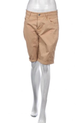 Γυναικείο κοντό παντελόνι Mavi, Μέγεθος M, Χρώμα Καφέ, 97% βαμβάκι, 3% ελαστάνη, Τιμή 87,11 €