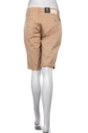 Γυναικείο κοντό παντελόνι Mavi, Μέγεθος M, Χρώμα Καφέ, 97% βαμβάκι, 3% ελαστάνη, Τιμή 87,11 €