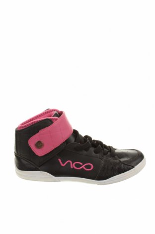 Γυναικεία παπούτσια, Μέγεθος 39, Χρώμα Μαύρο, Δερματίνη, Τιμή 6,08 €
