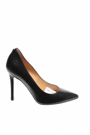 Дамски обувки Baldinini, Размер 36, Цвят Черен, Естествена кожа, Цена 246,40 лв.