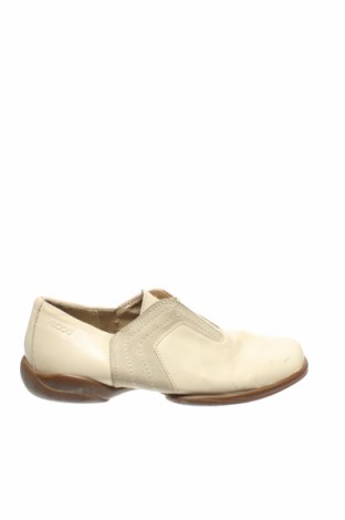 Γυναικεία παπούτσια ECCO, Μέγεθος 36, Χρώμα  Μπέζ, Γνήσιο δέρμα, Τιμή 12,49 €