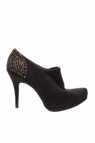 Дамски обувки Graceland, Размер 41, Цвят Черен, Текстил, Цена 22,79 лв.