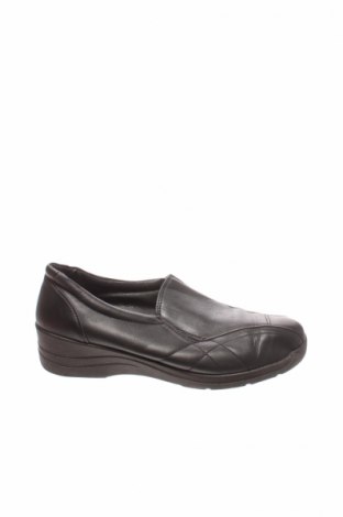 Női cipők Rohde, Méret 40, Szín Fekete, Valódi bőr, Ár 9 936 Ft