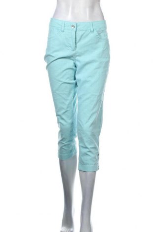 Γυναικείο παντελόνι Brandtex, Μέγεθος S, Χρώμα Μπλέ, Τιμή 8,18 €