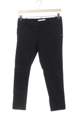 Damskie spodnie Imperial, Rozmiar S, Kolor Czarny, 98% bawełna, 2% elastyna, Cena 65,52 zł