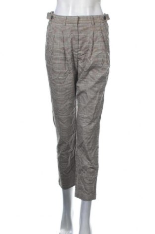 Γυναικείο παντελόνι SUNCOO, Μέγεθος S, Χρώμα  Μπέζ, Τιμή 14,52 €