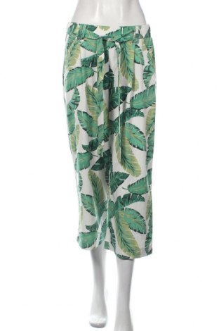 Dámské kalhoty  Urban Heritage, Velikost S, Barva Zelená, 95% polyester, 5% elastan, Cena  223,00 Kč