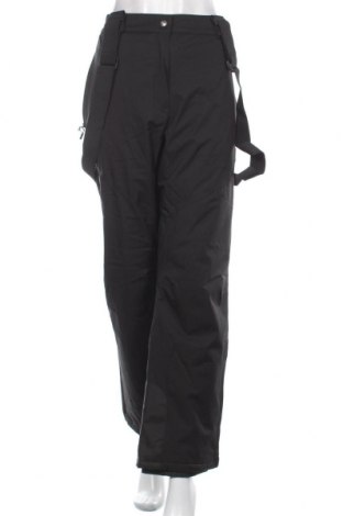 Dámské kalhoty pro zimní sporty  Polarino, Velikost XL, Barva Černá, Polyester, Cena  2 163,00 Kč