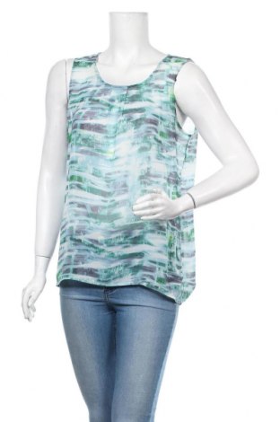 Γυναικείο αμάνικο μπλουζάκι B.Young, Μέγεθος L, Χρώμα Πολύχρωμο, Τιμή 13,64 €