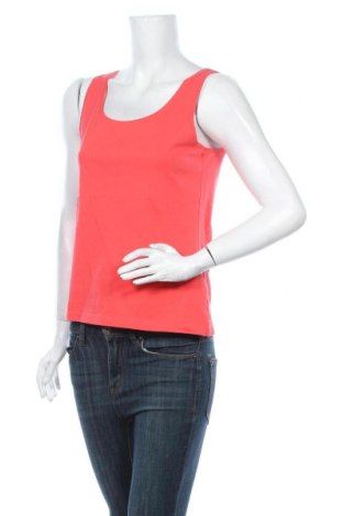 Γυναικείο αμάνικο μπλουζάκι C&A, Μέγεθος M, Χρώμα Ρόζ , Τιμή 13,64 €