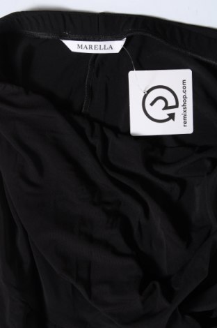 Tricou de damă Marella, Mărime S, Culoare Negru, Preț 25,66 Lei