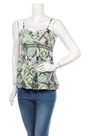 Γυναικείο αμάνικο μπλουζάκι Pimkie, Μέγεθος M, Χρώμα Πολύχρωμο, Τιμή 13,64 €