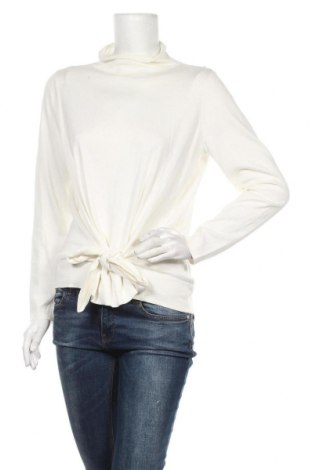 Дамски пуловер Madeleine, Размер M, Цвят Бял, Цена 47,00 лв.