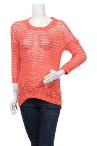 Γυναικείο πουλόβερ S.Oliver, Μέγεθος M, Χρώμα Πορτοκαλί, Τιμή 8,31 €