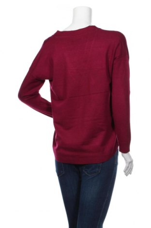 Дамски пуловер Street One, Размер M, Цвят Розов, 70% вискоза, 30% полиамид, Цена 81,75 лв.