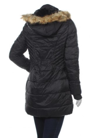 Γυναικείο μπουφάν Geographical Norway, Μέγεθος L, Χρώμα Μαύρο, Τιμή 174,74 €