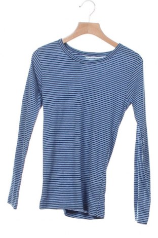 Kinder Shirt, Größe 10-11y/ 146-152 cm, Farbe Blau, 70% Polyester, 30% Baumwolle, Preis 4,38 €