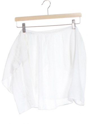 Детска блуза Tiffosi, Размер 13-14y/ 164-168 см, Цвят Бял, Вискоза, Цена 9,24 лв.