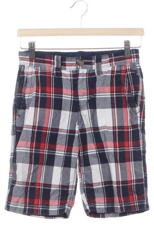 Dětské krátké kalhoty  Tommy Hilfiger, Velikost 13-14y/ 164-168 cm, Barva Vícebarevné, Bavlna, Cena  241,00 Kč