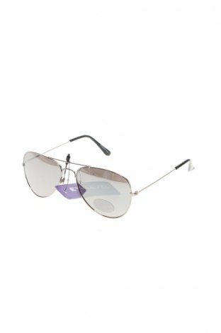 Παιδικά γυαλιά ηλίου EyeLevel, Χρώμα Ασημί, Τιμή 6,03 €