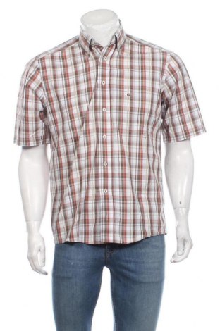 Pánska košeľa  Casa Moda, Veľkosť M, Farba Viacfarebná, 100% bavlna, Cena  5,72 €