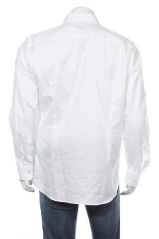 Pánská košile  Joop!, Velikost XL, Barva Bílá, Bavlna, Cena  2 054,00 Kč