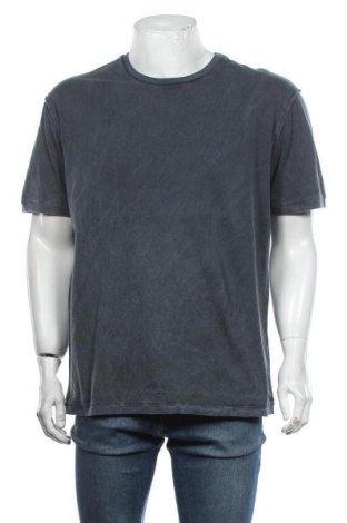 Мъжка тениска Mavi, Размер L, Цвят Син, 100% памук, Цена 11,88 лв.
