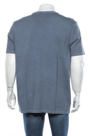Мъжка тениска Mavi, Размер XXL, Цвят Син, Памук, Цена 29,25 лв.
