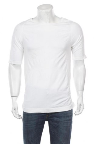 Pánské tričko  TCM, Velikost XL, Barva Bílá, 95% polyamide, 5% elastan, Cena  331,00 Kč