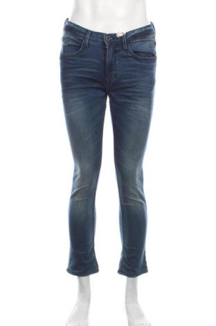 Herren Jeans Blend, Größe M, Farbe Blau, 99% Baumwolle, 1% Elastan, Preis 10,18 €