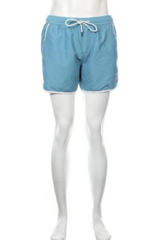 Мъжки къс панталон Brunotti, Размер S, Цвят Син, Полиестер, Цена 11,80 лв.
