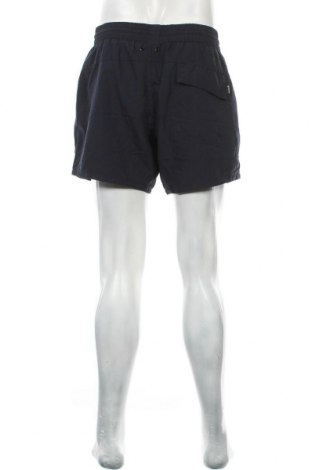Мъжки къс панталон Brunotti, Размер XXL, Цвят Син, Полиестер, Цена 44,25 лв.