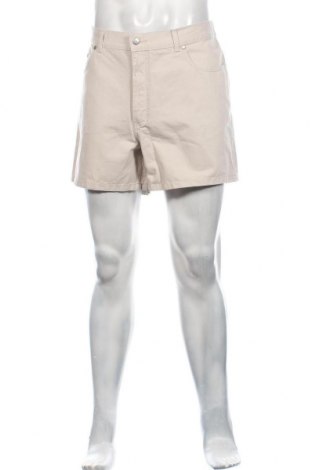 Ανδρικό κοντό παντελόνι Pioneer, Μέγεθος XL, Χρώμα Γκρί, Βαμβάκι, Τιμή 12,28 €