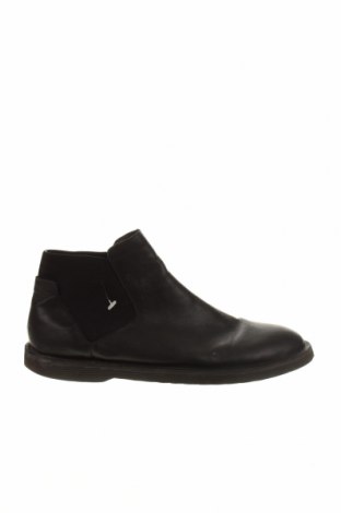 Ανδρικά παπούτσια Camper, Μέγεθος 45, Χρώμα Μαύρο, Γνήσιο δέρμα, Τιμή 38,45 €