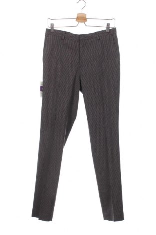 Męskie spodnie Burton of London, Rozmiar S, Kolor Kolorowy, 65% poliester, 33% wiskoza, 2% elastyna, Cena 68,12 zł