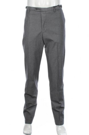 Pantaloni de bărbați Cinque, Mărime XL, Culoare Gri, 97% bumbac, 3% elastan, Preț 93,26 Lei
