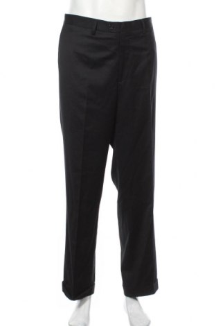 Ανδρικό παντελόνι Martinelli, Μέγεθος XL, Χρώμα Μαύρο, 65% πολυεστέρας, 35% βισκόζη, Τιμή 5,68 €