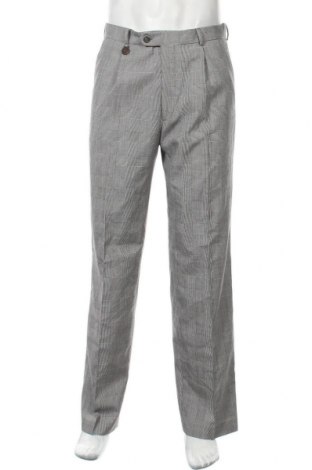 Pantaloni de bărbați Stromberg, Mărime M, Culoare Gri, Preț 40,62 Lei