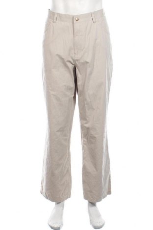 Ανδρικό παντελόνι Trespass, Μέγεθος M, Χρώμα  Μπέζ, Τιμή 10,98 €