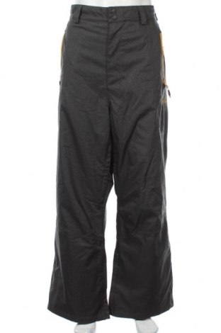 Ανδρικό παντελόνι για χειμερινά σπορ Trespass, Μέγεθος XL, Χρώμα Γκρί, Πολυεστέρας, Τιμή 5,64 €